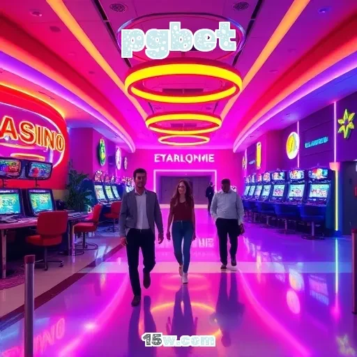 pgbet: Descubra o Poder da Comunidade no Jogo Online