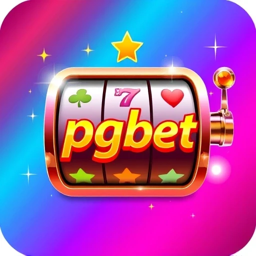 pgbet Logo