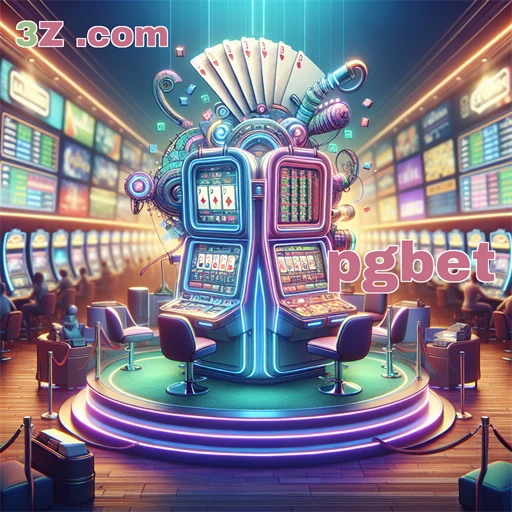 pgbet Slots Divertidos