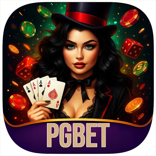 pgbet logo