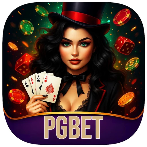 pgbet logo